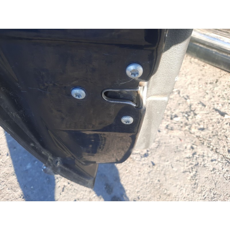 Recambio de cerradura puerta delantera izquierda para opel astra g coupé (t98) 2.2 16v (f07) referencia OEM IAM   