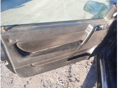 Recambio de elevalunas delantero izquierdo para opel astra g coupé (t98) 2.2 16v (f07) referencia OEM IAM   