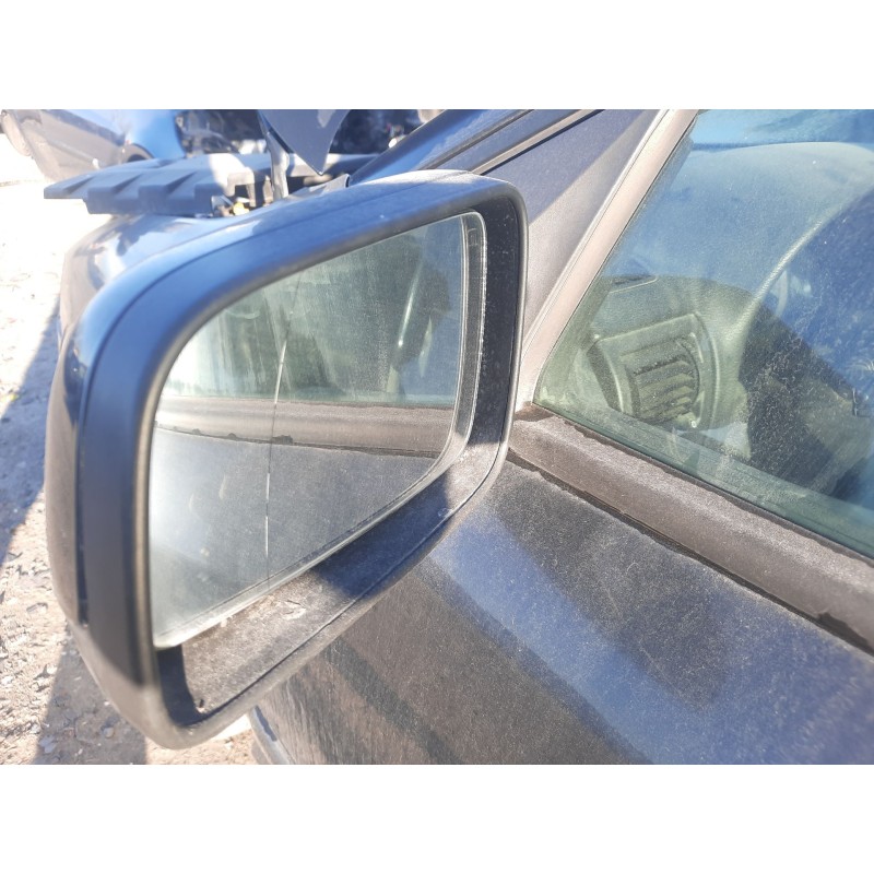 Recambio de retrovisor izquierdo para opel astra g coupé (t98) 2.2 16v (f07) referencia OEM IAM   