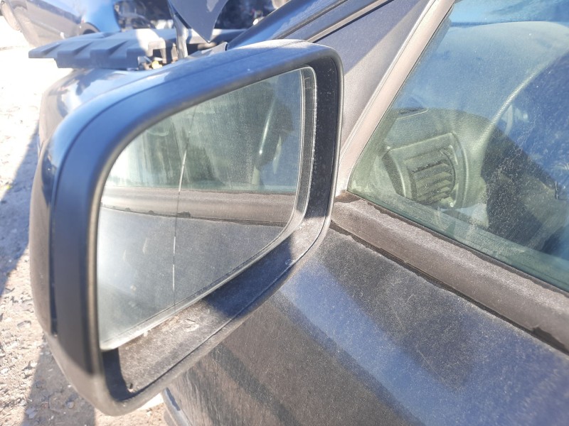 Recambio de retrovisor izquierdo para opel astra g coupé (t98) 2.2 16v (f07) referencia OEM IAM   