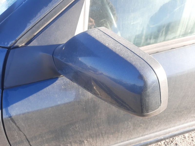 Recambio de retrovisor izquierdo para opel astra g coupé (t98) 2.2 16v (f07) referencia OEM IAM   