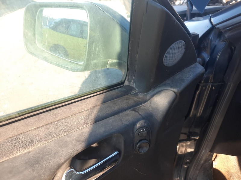 Recambio de retrovisor izquierdo para opel astra g coupé (t98) 2.2 16v (f07) referencia OEM IAM   