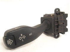 Recambio de mando intermitentes para bmw serie 3 berlina (e46) 2.0 16v diesel cat referencia OEM IAM  9555  2