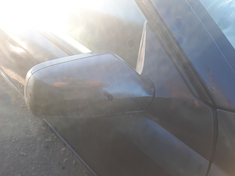 Recambio de retrovisor derecho para opel astra g coupé (t98) 2.2 16v (f07) referencia OEM IAM   