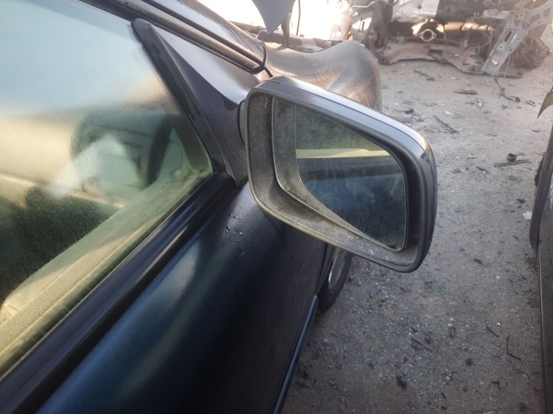 Recambio de retrovisor derecho para opel astra g coupé (t98) 2.2 16v (f07) referencia OEM IAM   