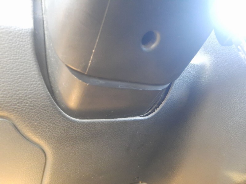 Recambio de columna direccion para opel astra g coupé (t98) 2.2 16v (f07) referencia OEM IAM   