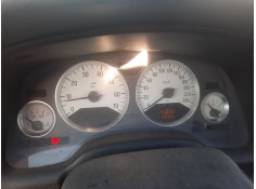 Recambio de cuadro instrumentos para opel astra g coupé (t98) 2.2 16v (f07) referencia OEM IAM   