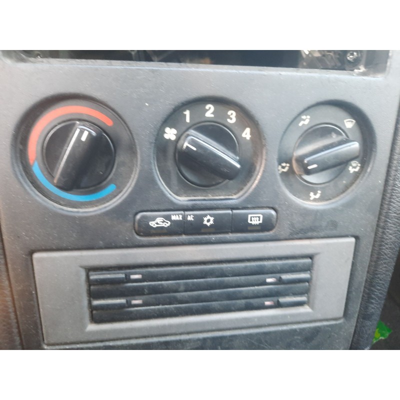 Recambio de mando calefaccion / aire acondicionado para opel astra g coupé (t98) 2.2 16v (f07) referencia OEM IAM   