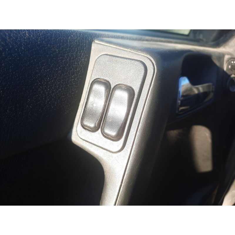 Recambio de mando elevalunas delantero derecho para opel astra g coupé (t98) 2.2 16v (f07) referencia OEM IAM   