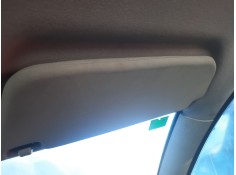 Recambio de parasol derecho para opel astra g coupé (t98) 2.2 16v (f07) referencia OEM IAM    2