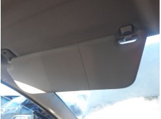 Recambio de parasol izquierdo para opel astra g coupé (t98) 2.2 16v (f07) referencia OEM IAM   