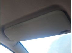 Recambio de parasol izquierdo para opel astra g coupé (t98) 2.2 16v (f07) referencia OEM IAM    2