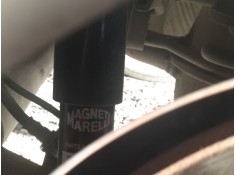 Recambio de amortiguador trasero izquierdo para opel astra g coupé (t98) 2.2 16v (f07) referencia OEM IAM   