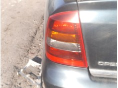 Recambio de piloto trasero izquierdo para opel astra g coupé (t98) 2.2 16v (f07) referencia OEM IAM   