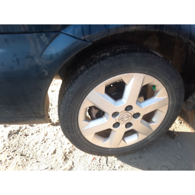 Recambio de pinza freno trasera derecha para opel astra g coupé (t98) 2.2 16v (f07) referencia OEM IAM   