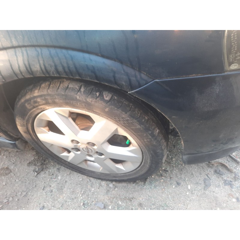 Recambio de brazo suspension inferior delantero derecho para opel astra g coupé (t98) 2.2 16v (f07) referencia OEM IAM   