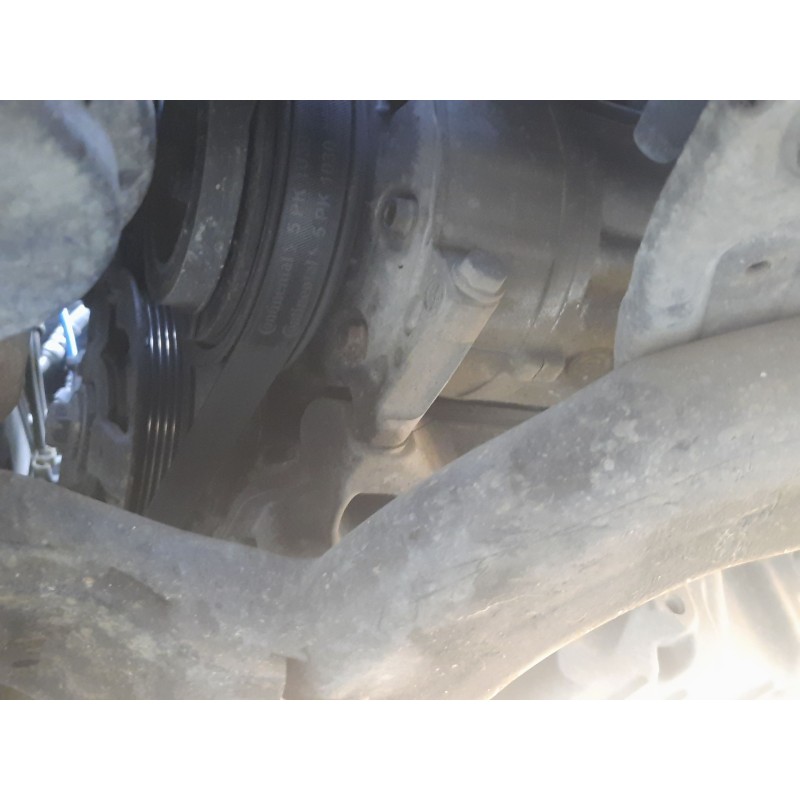 Recambio de compresor aire acondicionado para opel astra g coupé (t98) 2.2 16v (f07) referencia OEM IAM   