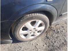 Recambio de mangueta delantera izquierda para opel astra g coupé (t98) 2.2 16v (f07) referencia OEM IAM   