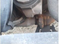 Recambio de motor arranque para opel astra g coupé (t98) 2.2 16v (f07) referencia OEM IAM   