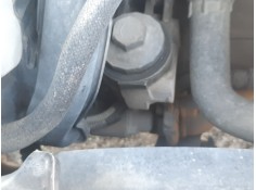 Recambio de motor arranque para opel astra g coupé (t98) 2.2 16v (f07) referencia OEM IAM    2