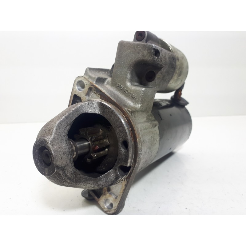 Recambio de motor arranque para mercedes-benz clase a (w169) a 180 cdi exclusive edition (169.007) referencia OEM IAM A005151740