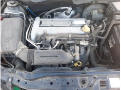 Recambio de motor completo para opel astra g coupé (t98) 2.2 16v (f07) referencia OEM IAM   
