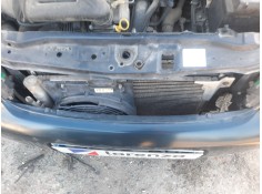 Recambio de radiador agua para opel astra g coupé (t98) 2.2 16v (f07) referencia OEM IAM   