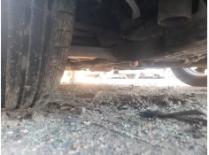 Recambio de transmision delantera derecha para opel astra g coupé (t98) 2.2 16v (f07) referencia OEM IAM   