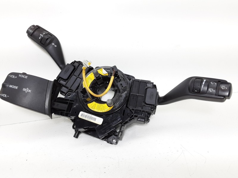 Recambio de mando multifuncion para ford focus berlina (cap) ambiente (d) referencia OEM IAM 4M5T14A664AB  