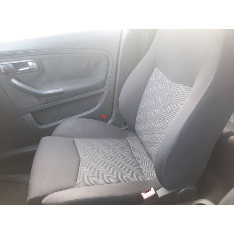 Recambio de asiento delantero derecho para seat ibiza iii (6l1) 1.9 tdi referencia OEM IAM   