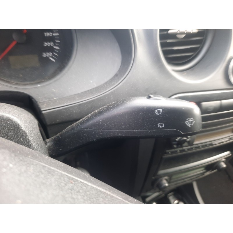 Recambio de mando limpia para seat ibiza iii (6l1) 1.9 tdi referencia OEM IAM   