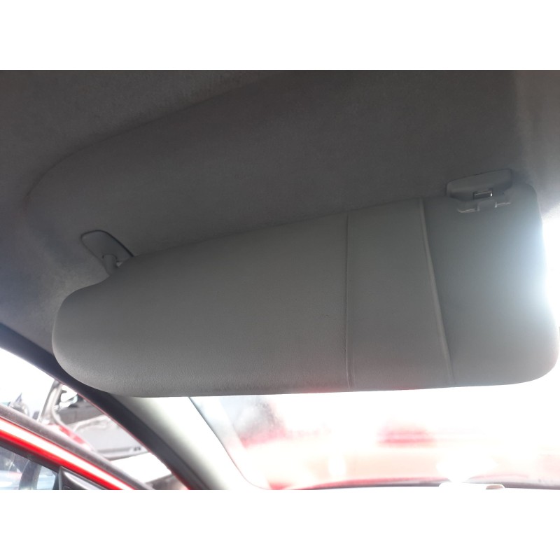 Recambio de parasol izquierdo para seat ibiza iii (6l1) 1.9 tdi referencia OEM IAM   