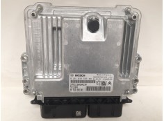 Recambio de centralita motor uce para opel combo e tour / life (k9) 1.5 referencia OEM IAM   
