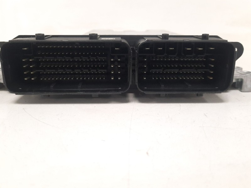 Recambio de centralita motor uce para opel combo e tour / life (k9) 1.5 referencia OEM IAM   