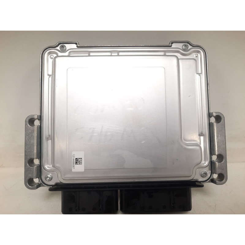 Recambio de centralita motor uce para opel combo e tour / life (k9) 1.5 referencia OEM IAM   