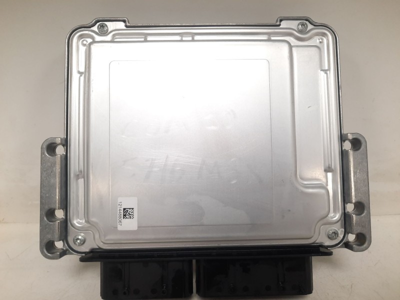 Recambio de centralita motor uce para opel combo e tour / life (k9) 1.5 referencia OEM IAM   