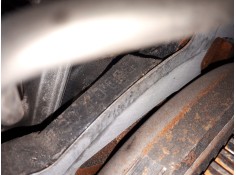 Recambio de motor completo para dodge journey sxt cool family referencia OEM IAM BWD   2