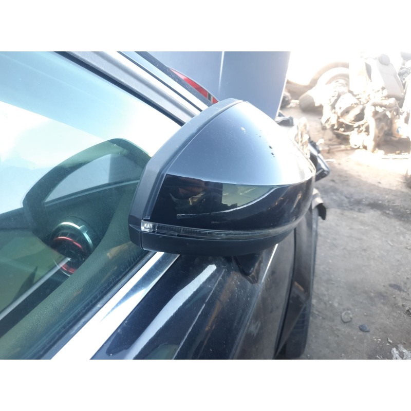 Recambio de retrovisor derecho para audi a3 sportback (8va, 8vf) 2.0 tdi referencia OEM IAM   