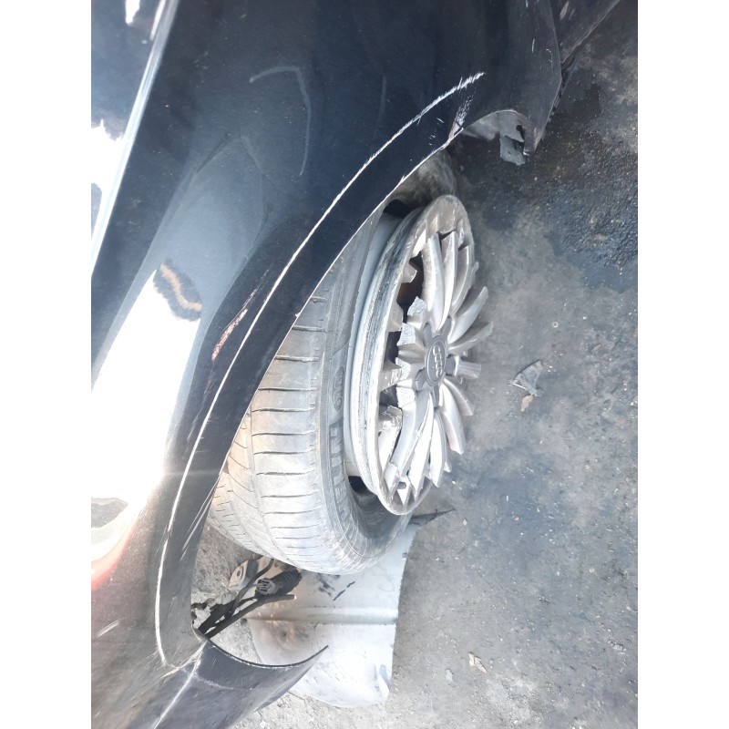 Recambio de pinza freno delantera izquierda para audi a3 sportback (8va, 8vf) 2.0 tdi referencia OEM IAM   