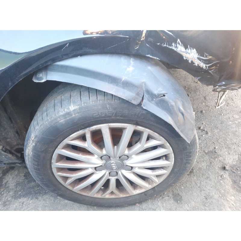 Recambio de pinza freno delantera derecha para audi a3 sportback (8va, 8vf) 2.0 tdi referencia OEM IAM   