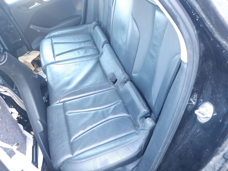 Recambio de asientos traseros para audi a3 sportback (8va, 8vf) 2.0 tdi referencia OEM IAM   