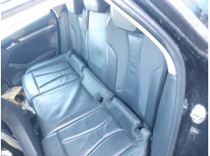 Recambio de asientos traseros para audi a3 sportback (8va, 8vf) 2.0 tdi referencia OEM IAM    2