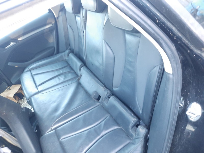 Recambio de asientos traseros para audi a3 sportback (8va, 8vf) 2.0 tdi referencia OEM IAM   