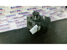 Recambio de alternador para opel vectra c berlina elegance referencia OEM IAM 13125525 0124525046 140A