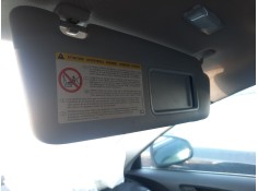 Recambio de parasol derecho para audi a3 sportback (8va, 8vf) 2.0 tdi referencia OEM IAM   