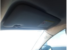 Recambio de parasol derecho para audi a3 sportback (8va, 8vf) 2.0 tdi referencia OEM IAM    2