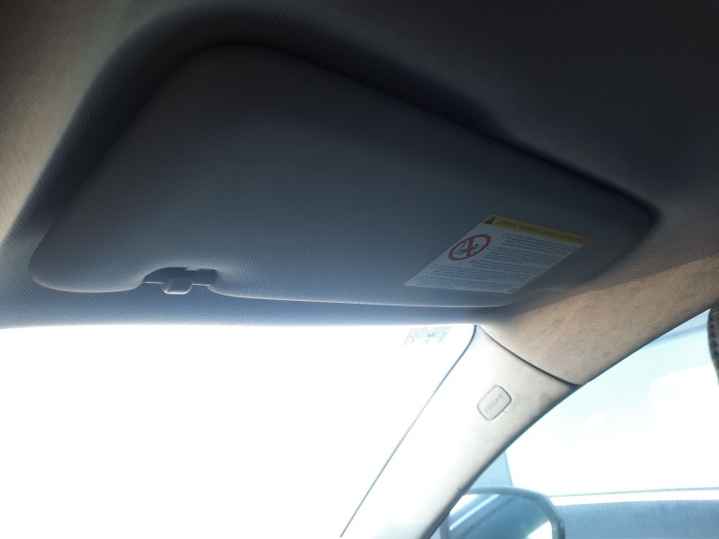 Recambio de parasol derecho para audi a3 sportback (8va, 8vf) 2.0 tdi referencia OEM IAM   