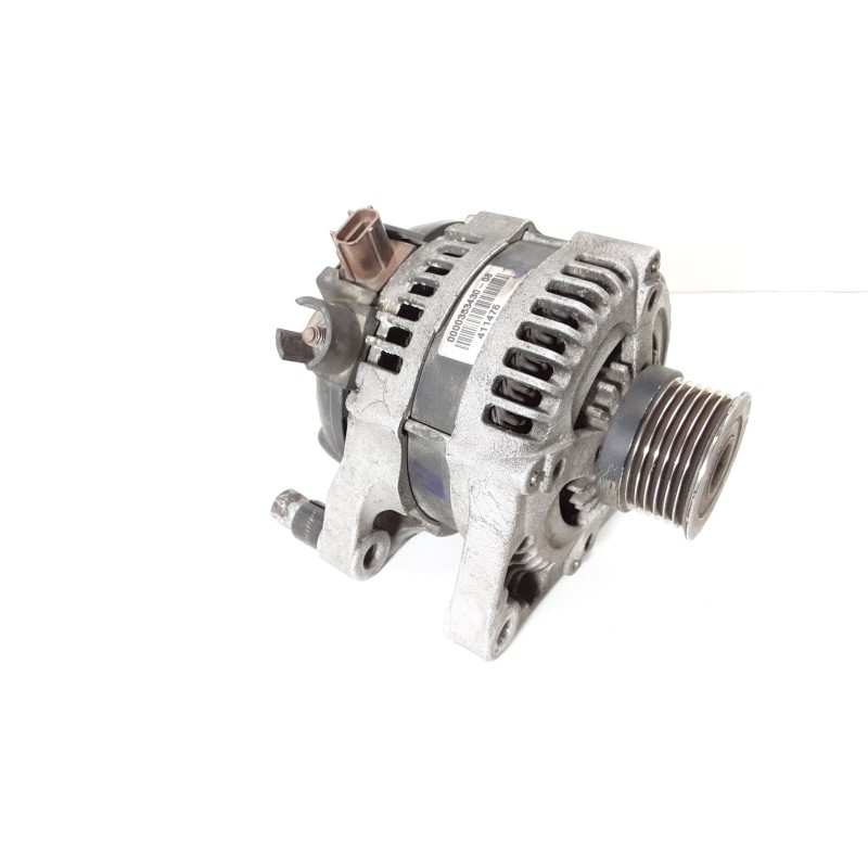 Recambio de alternador para mazda 3 sedán (bk) 1.6 di turbo (bk12y) referencia OEM IAM 1042103523  602501
