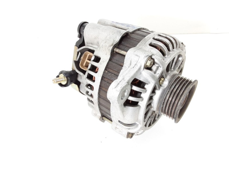 Recambio de alternador para mazda mx-3 (ec) 1.9 v6 24v referencia OEM IAM A3T08491  