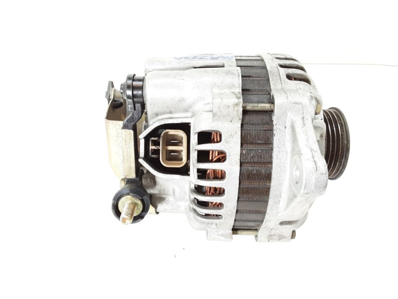 Recambio de alternador para mazda mx-3 (ec) 1.9 v6 24v referencia OEM IAM A3T08491  